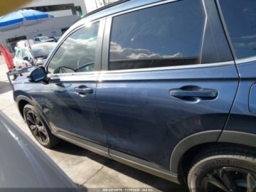 Honda CR-V VI 2024 Honda CR-V Hybrid Sport Touring, 2024r., 4x4, 2.0L 2.0 Hybryda 145KM, zdjęcie 5