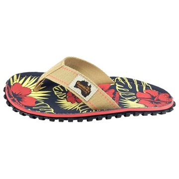 Japonki GUMBIES ISLANDER FLIP-FLOPS UNISEX 48