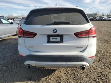 BMW X1 F48 2021 BMW X1 xDrive28i 2021 2.0l 2.0 Benzyna 228KM, zdjęcie 2
