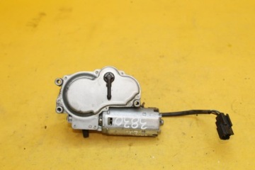 МОТОР СТЕКЛООЧИСТИТЕЛЯ ЛЕВЫЙ ЗАДНИЙ TRANSIT MK6 404500
