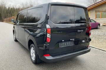 Ford Transit Custom II Van L2 2.0 EcoBlue  136KM 2025 Transit Custom Kombi M1 320 L2H1 Trend A8 2.0 136KM, zdjęcie 3