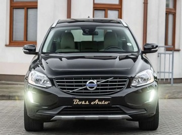 Volvo XC60 I SUV Facelifting 2.0 D4 DRIVE-E 181KM 2014 Volvo XC 60 2.0D4 181KM Lift Virtual Navi Skora ALu Pdc Full Chrom Gwaranc, zdjęcie 2