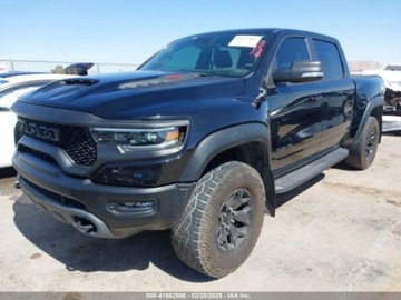  RAM 1500 2021r., TRX, od ubezpieczalni 6.2 Benzyna 702KM, zdjęcie 1