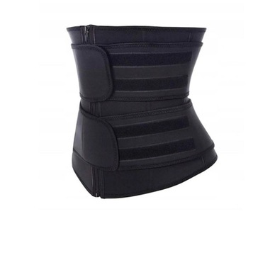 НЕОПРЕНОВЫЙ ПОЯС, КОРСЕТ ДЛЯ ПОХУДЕНИЯ ДЛЯ ТРЕНИРОВОК