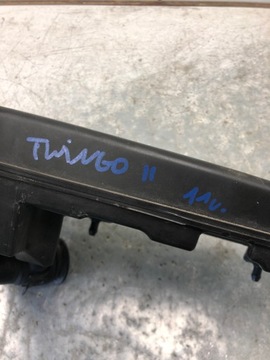 POUZDRO FILTRU VZDUCHU RENAULT TWINGO II 8200517765