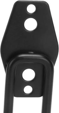 Гаражные крючки, оранжевый Гаражный органайзер Uni