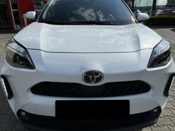 Toyota 2025 Od ręki - Style 1.5 Hybrid 130KM | Podgrzewane fotele!, zdjęcie 1