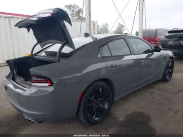 Dodge Charger VII 2018 Dodge Charger RT 2018 5.7l 5.7 Benzyna 837KM, zdjęcie 5