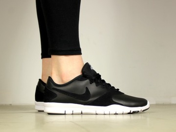 damskie buty Nike do biegania sportowe treningowe