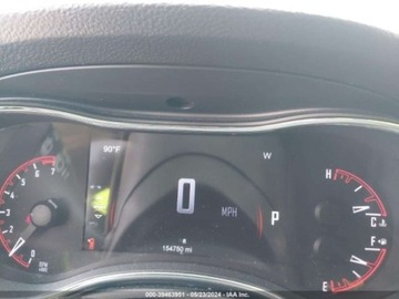 Dodge Durango III 2014 Dodge Durango 2014 Dodge Durango AWD 4dr Limited 3.6 Benzyna 290KM, zdjęcie 14