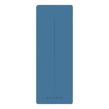 MATA DO JOGI BALANCE MAT DARK BLUE