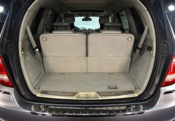 Mercedes Klasa GL X164 2011 Mercedes-Benz GL 4matic _ 3.0 diesel _ 211 KM 3.0 Diesel 211KM, zdjęcie 8