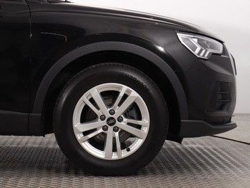 Audi Q3 II SUV 1.5 35 TFSI 150KM 2022 Audi Q3 35 TFSI, Salon Polska, 1. Właściciel, zdjęcie 14