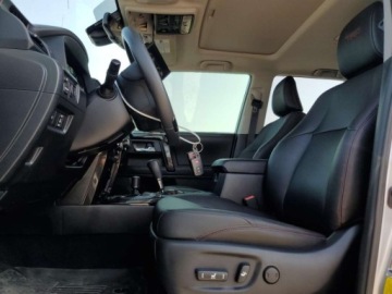 Toyota 2020 Toyota 4-Runner 2020, po gradobiciu, od ubezpieczalni 4.0 Benzyna 326KM, zdjęcie 7
