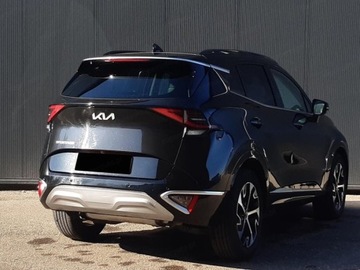 Kia Sportage V SUV 1.6 T-GDI 160KM 2025 KIA Sportage 1.6 T-GDI Business Line 2WD DCT Suv 160KM 2025, zdjęcie 2