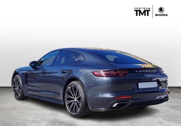 Porsche Panamera II Executive 3.0 330KM 2018 Porsche Panamera Salon PL Serwis ASO VAT23 1 wlasciciel 3.0 Benzyna, zdjęcie 2