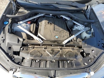BMW X5 G05 2021 BMW X5 xDrive40i 2021 3.0l 3.0 Benzyna 335KM, zdjęcie 6