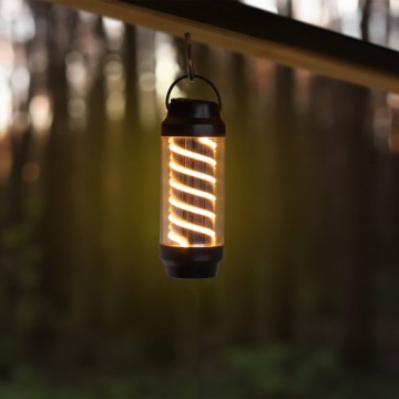 Кемпинговая лампа CampGlow T Haba NEW 2025