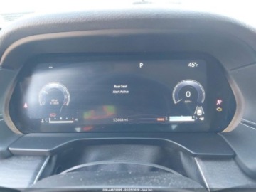 Jeep Grand Cherokee V 2024 Jeep Grand Cherokee Limited 2024 3.6 Benzyna 293KM, zdjęcie 1