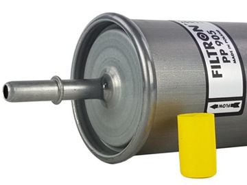 ФИЛЬТРОН ФИЛЬТР OP641 SEAT VW OP 641