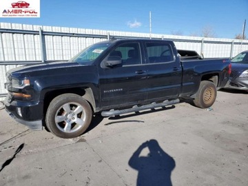 Chevrolet Silverado CHEVROLET SILVERADO K1500 ...