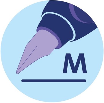 Перьевая ручка Twist Pelikan ''Neon Coral''