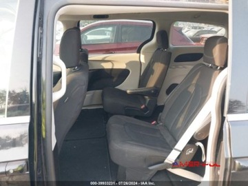 Chrysler Voyager V 2022 Chrysler Voyager 2022 r., 3,6L LX 3.6 Benzyna 287KM, zdjęcie 9