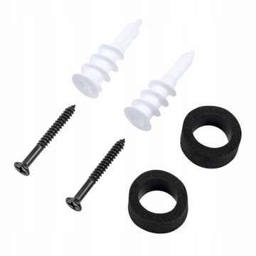 Ortega OGH-1 NT настенная вешалка для гитары из натурального дерева, универсальная