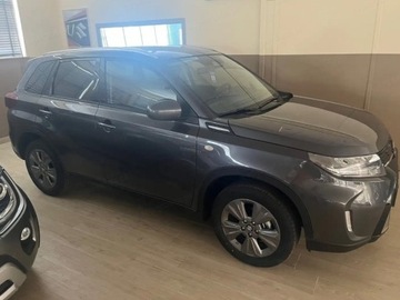 Suzuki Vitara III 2025 Vitara 1.4 Boosterjet mHEV Premium Plus 2WD aut 110KM 2025, zdjęcie 2