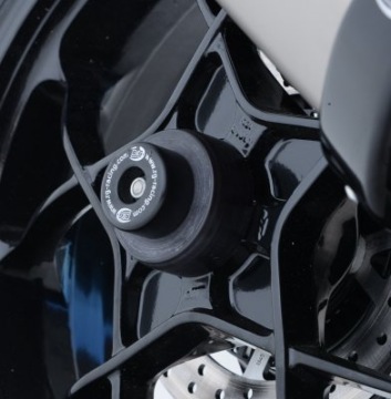 СЛАЙДЕРЫ РЫЧАГОВ УПРАВЛЕНИЯ RG, KTM 1290 SUPER DUKE, ЧЕРНЫЙ