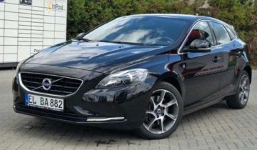 Volvo V40 II Cross Country 1.5 T3 DRIVE-E 152KM 2016 Volvo V40 1.5 T3 152 KM automat Stan Import Raty Oplaty 1.5 Benzyna, zdjęcie 11