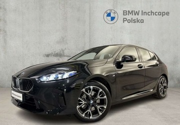 BMW Seria 1 F70 Hatchback 2.0 118d 150KM 2024 BMW Seria 1 d 150 KM M-sport Adaptive LED Gwarancja fabryczna 2.0