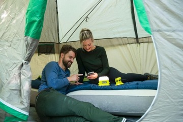 СТРОИТЕЛЬНАЯ ЛАМПА Ryobi 18В RLC18-0