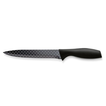 НАБОР КУХОННЫХ НОЖЕЙ НОЖ ШЕФ-повара Универсальные ножи Santoku ОЧИСТКИ