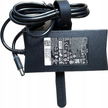 Oryginalny zasilacz Dell 130W 19,5V 6,7A 7.4x4.5 + Koniczynka GRATIS