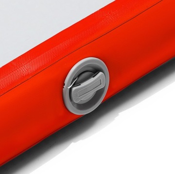 ГИМНАСТИЧЕСКАЯ ДОРОЖКА AIRTRACK, НАДУВНОЙ КОВРИК, 6М