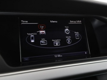 Audi A5 8T Sportback Facelifting 1.8 TFSI 144KM 2016 Audi A5 Sportback klima auto navi grzane fotele, zdjęcie 23