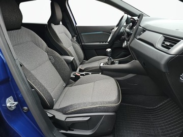 Renault Captur II Crossover Facelifting 1.0 TCe 90KM 2024 Renault Captur 1.0 TCe Techno LPG, zdjęcie 14