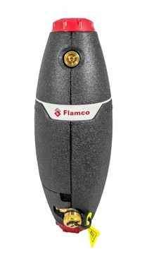 ФИЛЬТР-СЕПАРАТОР ВОЗДУХА И ЗАГРЯЗНЕНИЙ XSTREAM