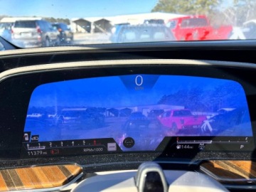 Cadillac Escalade III 2024 Cadillac Escalade 2024 6.2 Benzyna 420KM, zdjęcie 9