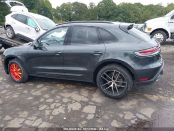 Porsche Macan 2023 Porsche Macan 2023 Porsche Macan AWD 2.0 Benzyna 261KM, zdjęcie 12