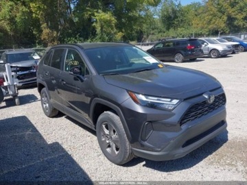 Toyota RAV4 V 2025 Toyota RAV4 2025 TOYOTA RAV4 HYBRID XLE 2.5 Hybryda 176KM, zdjęcie 7