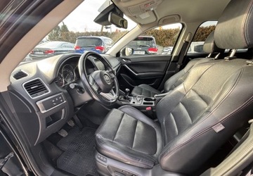 Mazda CX-5 I SUV 2.2 SKYACTIV-D  150KM 2015 Mazda CX-5 Samochod z gwarancja 2.2 Diesel 150KM, zdjęcie 10