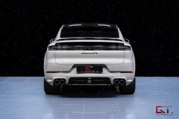 Porsche Cayenne III 2025 Porsche Cayenne GTS Coupe 2025 4.0 Benzyna 510KM, zdjęcie 4