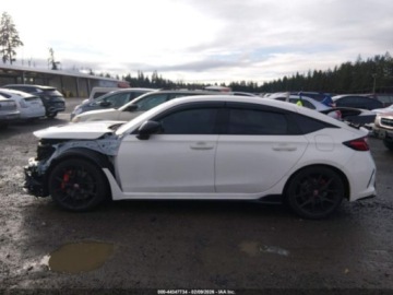 Honda Civic XII 2025 Honda Civic Type R 2025 2.0 Benzyna 315KM, zdjęcie 2
