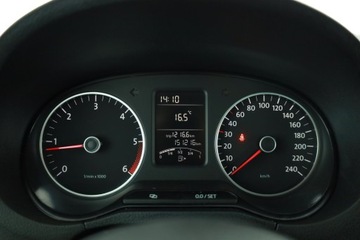 Volkswagen Polo V 2010 VW Polo 1.6 TDI, Klima,ALU, zdjęcie 7