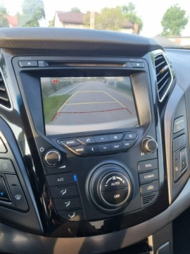 Hyundai i40 Sedan 2.0 GDI 178KM 2012 Hyundai i40 2.0 GDI 177km Automat / Kamera / Super, zdjęcie 9