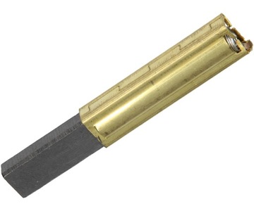 Мотор Carbon BRUSH для пылесоса Bosch 00757101 Zelmer 309.0210