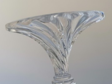 LALIQUE WATER GLASS 400 мл