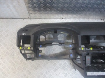 DESKA ROZDĚLOVAČE OPEL SIGNUM